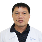 Dr. Joel Espina, RN, RM